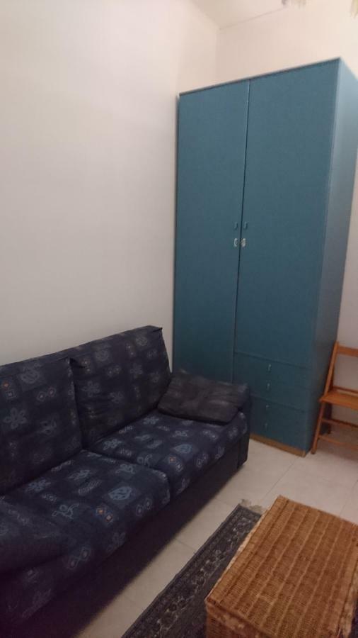 Parthenope'S Nest Apartment Napoli Ngoại thất bức ảnh